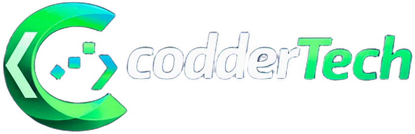 CodderTech Logo