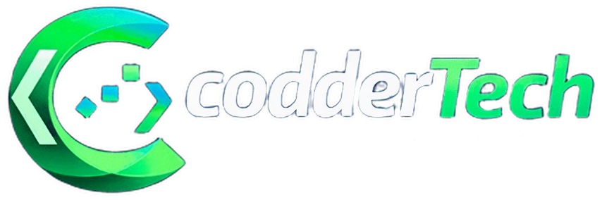 CodderTech Logo