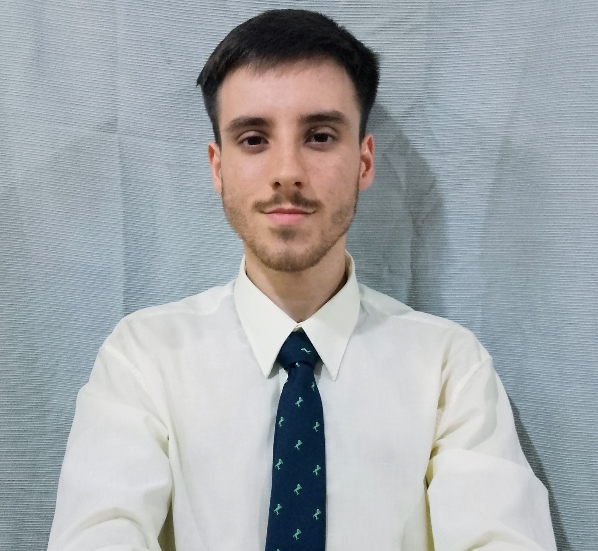 Matías Sillen Ríos